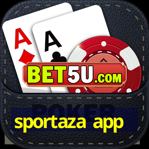 sportaza app